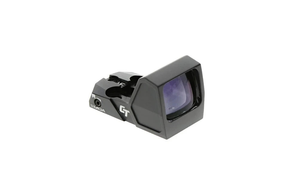 Crimson Trace CT RAD Micro